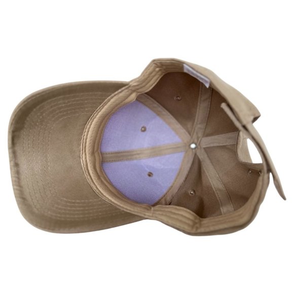 🌸4/$50🌸 NEW Brooklyn Dodgers Script Baseball Cap with Adjustable Closure - Picture 6 of 8